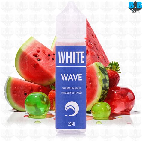 wave white bandb vape Ηλεκτρονικό Τσιγάρο Πειραιάς