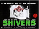 Film Review: Shivers (1975) | HNN
