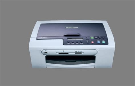 How to install brother mfc 8860dn printer on windows 10 manually. DC-130C Brother Druckertreiber - CCM