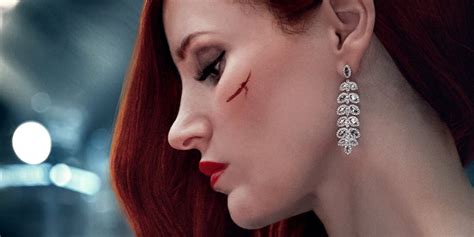 Ava Ecco Il Trailer Del Film Thriller Con Jessica Chastain Lega Nerd