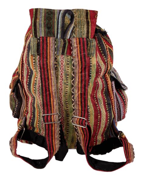 Boho Backpack Karma Gear