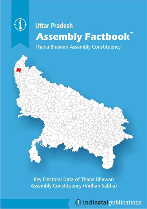 Thana Bhawan Assembly Uttar Pradesh Factbook Key Electoral Data Of