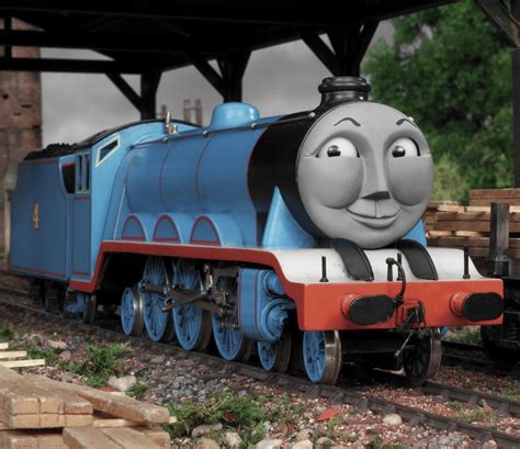 Updated My List Of Favorite Engines Rthomasthetankengine