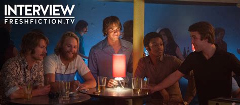 video interview ‘everybody wants some cast imagine their characters in ‘dazed and confused