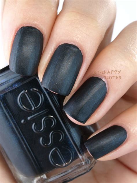 Grab your favorite hues, colors & shades. Essie Cashmere Matte 2015 Collection: Review and Swatches ...