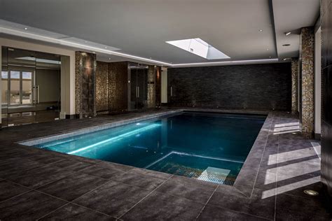 Indoor Pool Design Considerations | Swimming Pool Technical Guides