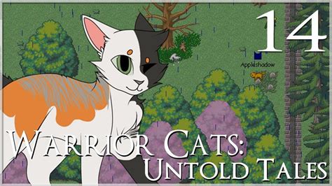 Warrior Cats Untold Tales Wallpapers Wallpaper Cave