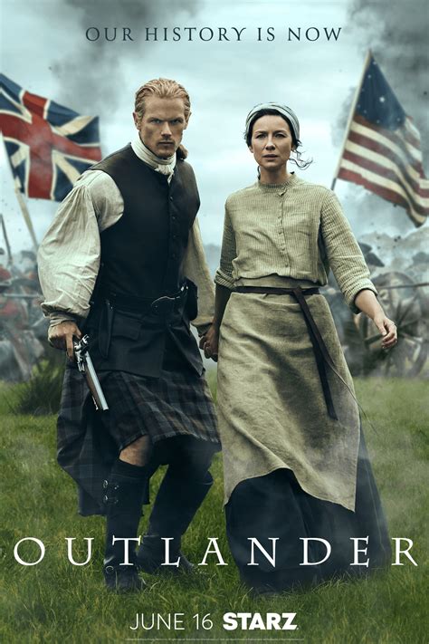 Outlander Rotten Tomatoes