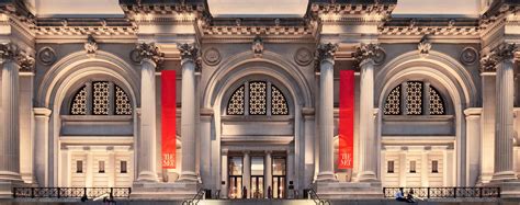 Cómo Visitar El Metropolitan Museum Horarios Y Precios En 2023