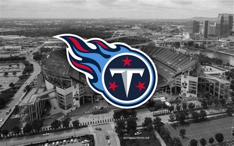 Maybe you would like to learn more about one of these? Download wallpapers Tennessee Titans, Nissan Stadium ...