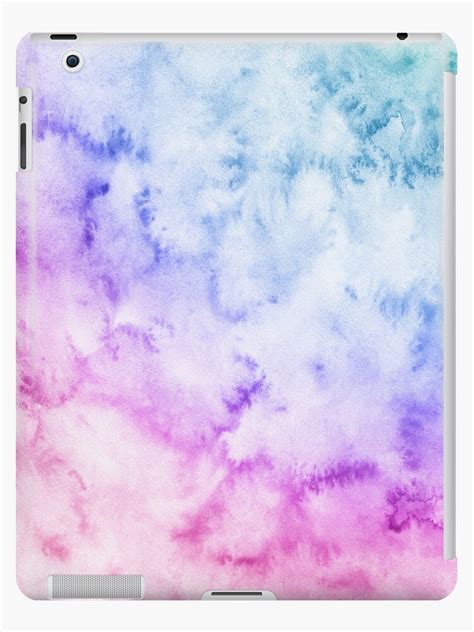 Maybe you would like to learn more about one of these? "Watercolor background. Soft. Blue, pink, purple." iPad ...
