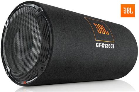 Jbl Gtx 1300t Tube Subwoofer Price In India Buy Jbl Gtx 1300t Tube