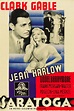 Saratoga - Película 1937 - SensaCine.com