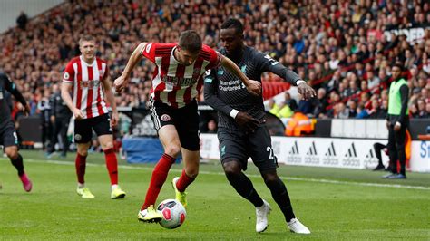 Football fans can find the latest football news, interviews. Liverpool vs Sheffield United Preview, Tips and Odds ...