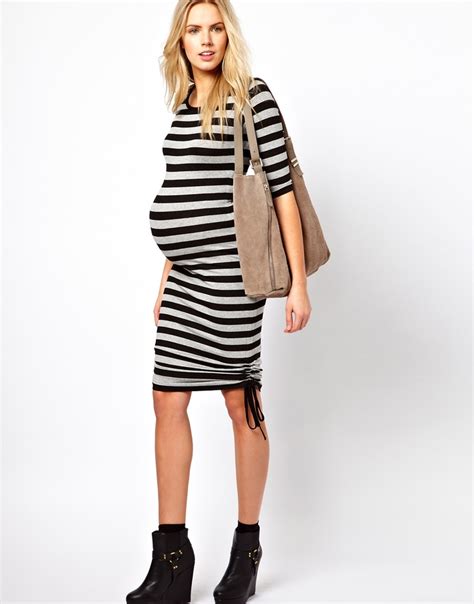 Asos Maternity Stylish Maternity Outfits Women S Fashion Dresses