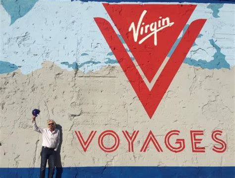 Virgin Voyages Richard Branson Launches Adults Only Cruise Line The Independent