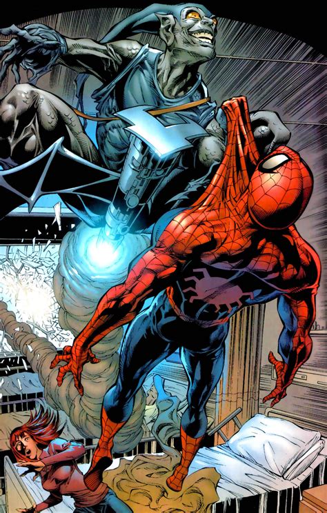 Marvel Officially Retcons Awful ‘sins Past Spider Man Storyline