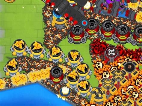 Bloons Td 6 How To Use Benjamin