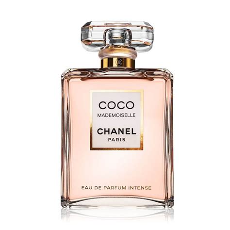 Chanel coco mademoiselle intense eau de parfum micro miniature 1,5 ml vip gift. Chanel Coco Mademoiselle Intense Eau De Perfume For Women ...