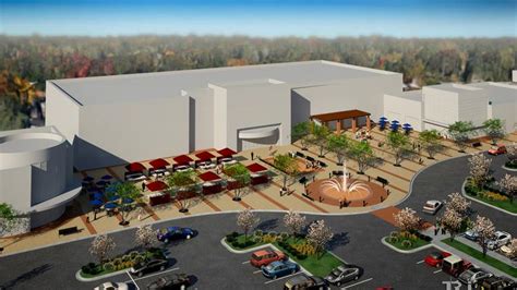 The District At Crestwood Crestwood Plaza Redevelopment Page 6