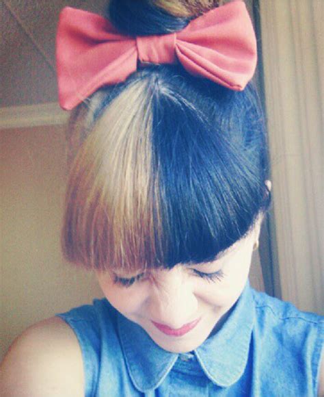 Melanie Martinez Hair Steal Her Style Page 2