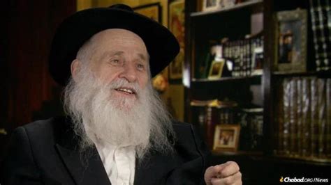 Rabbi Pinchas Korf 86 Beloved Chassidic Mentor And Role Model He