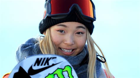 ‘little Piece Of Hot Ass Radio Host Fired For Remarks About 17yo Us Olympic Snowboarder Chloe