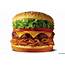 10 Ridiculously Unhealthy Fast Food Burgers  TheStreet
