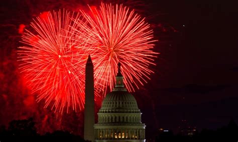 Días Festivos Y Celebraciones En Los Estados Unidos 2023