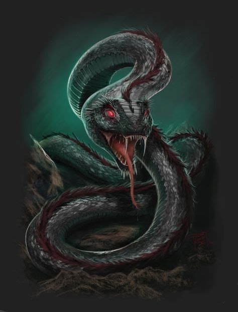 Pin By Joshua Oconnor Rose On Rodentia In 2019 Snake Art Snake