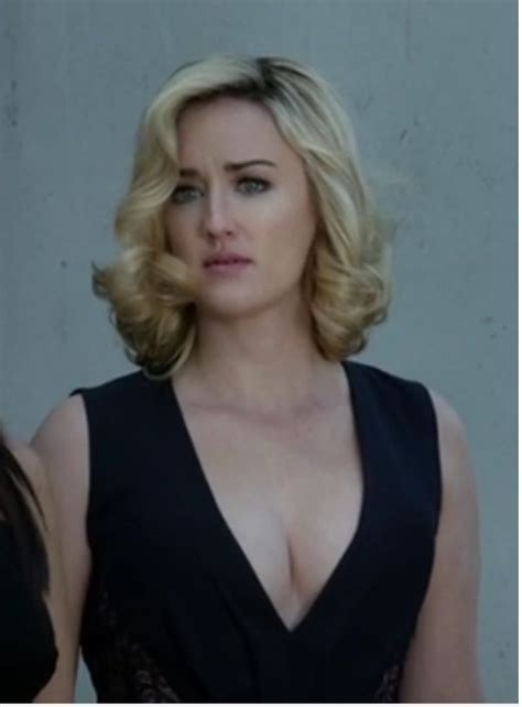 Pin By Shawn Joseph On Celebrity Crushes Ashley Johnson Blindspot