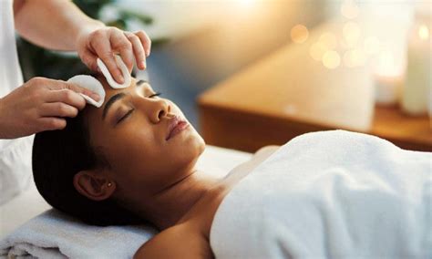 2 Hour Vip Pamper Package With A Glass Of Bubbly At Top Notch Wellness Hyperli