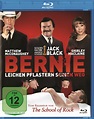 Bernie – Leichen pflastern seinen Weg | Film-Rezensionen.de