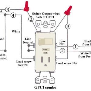 Check if you vehicle is negative switched: Leviton Switch Outlet Combination Wiring Diagram | Free Wiring Diagram