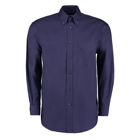 KK105 Corporate Oxford Shirt - Kustom Kit