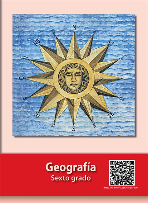 Libro De Atlas 6 Grado 2020 Libro De Geografia 6 Grado 2018 2019