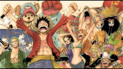 One Piece Usopp Anime Monkey D Luffy Nico Robin Tony Tony Chopper