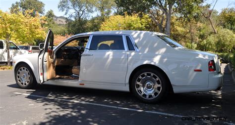 2015 Rolls Royce Phantom Series Ii Extended Wheelbase At The Quail 21