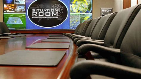 Situation Room Game Bisnis Catalyst Indonesia