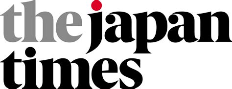 Japan Times Logos Download