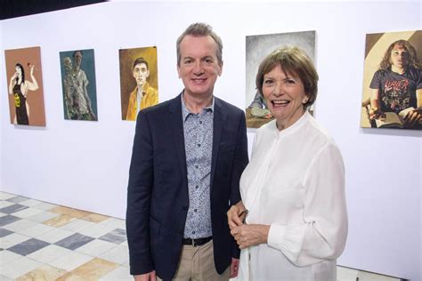 Tv Review Portrait Artist Of The Year Sky Arts 1 The Independent