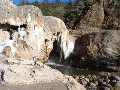 Soda Dam Jemez Springs 2020 All You Need To Know Before You Go