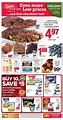 Ralphs Weekly Ad Preview 11/12 Low Prices - WeeklyAds2