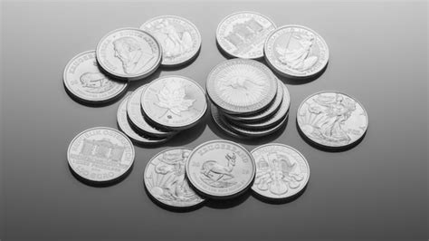 10 Places To Sell Silver Coins For Cash