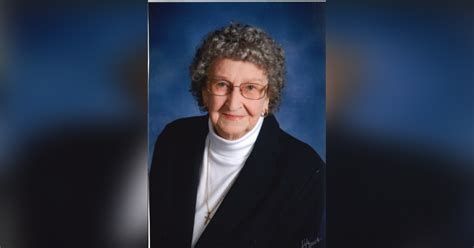 Hazel Gertrude Patterson Obituary Visitation Funeral Information