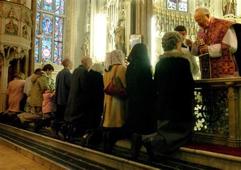 Traditional Latin Mass Propers In English