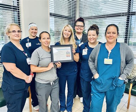 Cprmc Recognized For Providing High Quality Stroke Care