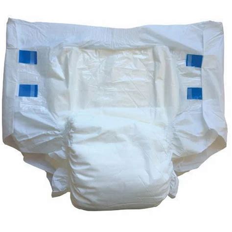 Adult Diaper At Rs 240packet Disposable Diaper In Pune Id 18921463812