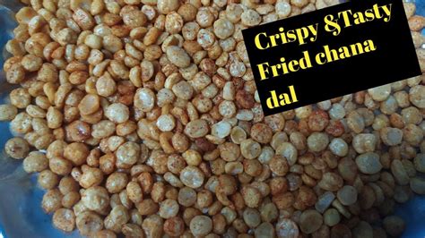 Chana Dal In Telugu Namkeen Chana Dalcrispy And Tasty Snacks