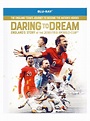 Daring to Dream: England's Story at the 2018 FIFA World Cup | Blu-ray ...